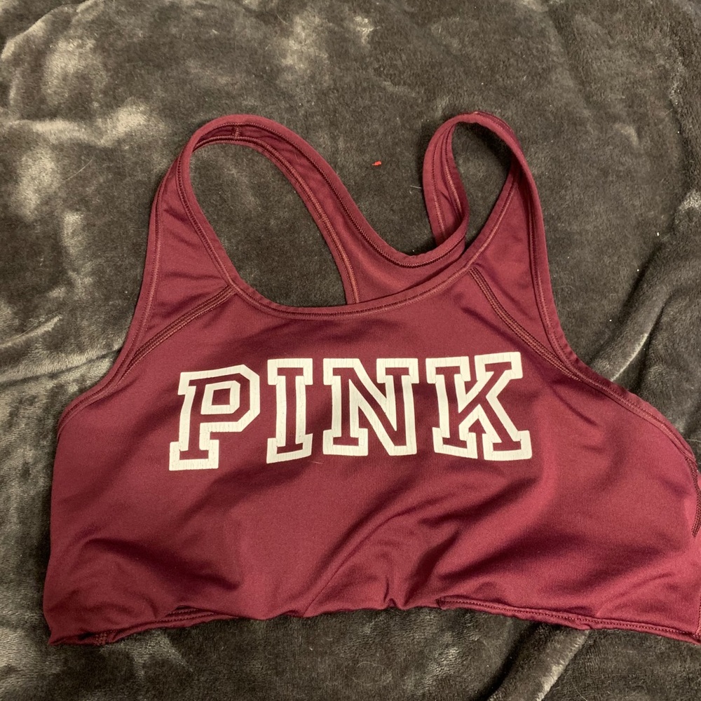 PINK VS Sports Bras